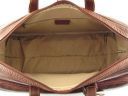 Bora Bora Trolley Leather bag - Small Size Красный TL141089