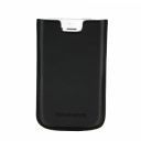 Leather IPhone4/4s Holder Dark Brown TL141124