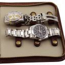 Exclusive Travel Leather Watch Case Red TL141292