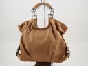 Veronica Lady Nappa Leather bag Коньяк TL140884