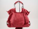 Veronica Lady Nappa Leather bag Красный TL140884