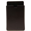 Leather IPad Mini Case Black TL141141