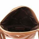 TL Young bag Shoulder bag With Tassel Detail Cognac TL141153