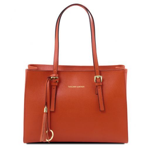tl bag tuscany leather