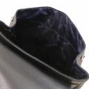 Margherita Leather Backpack Черный TL141729