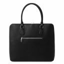 Magnolia Leather Business bag for Women Черный TL141809