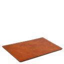 Leather Desk Pad Honey TL141892