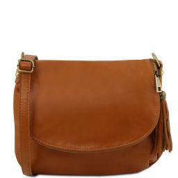 Italian Leather Shoulder Bags Buy Online at Tuscany Leather