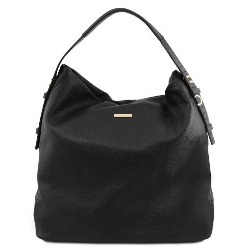 Сумка Хобо Кожаная Купить В Москве