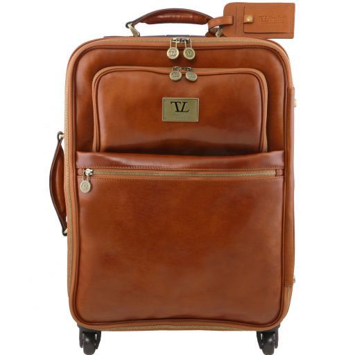 voyager trolley bag