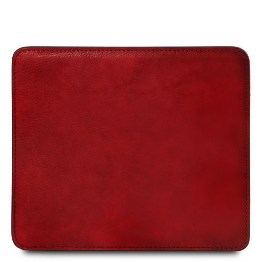 Leather Mouse pad Красный TL141891