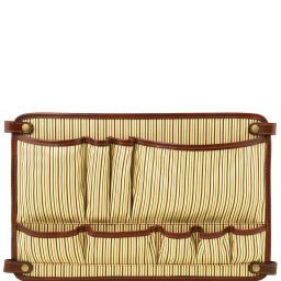 TL Smart Module Multifunctional Module With Pockets Brown TL141465