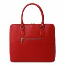 Magnolia Leather Business bag for Women Lipstick Red TL141809
