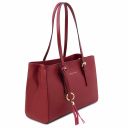 TL Bag Leather Shoulder bag Красный TL142037