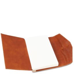 Leather Journal / Notebook Honey TL142027