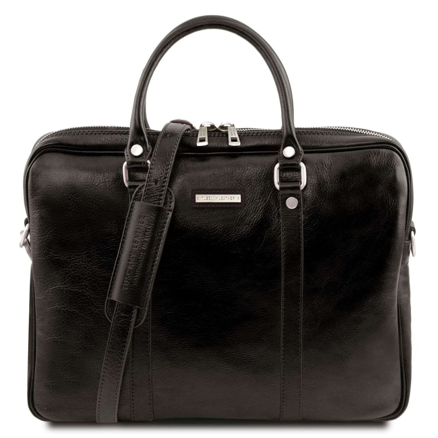Leather Laptop Bags & Sleeves | JULKÉ