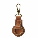 Schlüsselanhänger aus Leder Natural TL141922