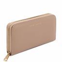 Venere Эксклюзивный кожаный бумажник для женщин Champagne TL142085