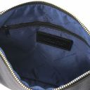 TL Bag Soft Leather Clutch Черный TL142029