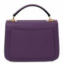 TL Bag Leather Handbag Фиолетовый TL142078