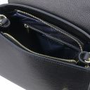 TL Bag Leather handbag Black TL142156