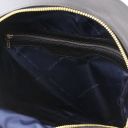 TL Bag Soft Leather Backpack Черный TL142178