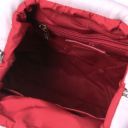 Rea Soft Leather Shoulder bag White TL142210