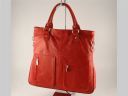 Camilla Lady Leather bag Красный TL140491