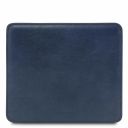 Leather Mouse pad Dark Blue TL141891