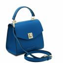 TL Bag Leather Mini bag Синий TL142203