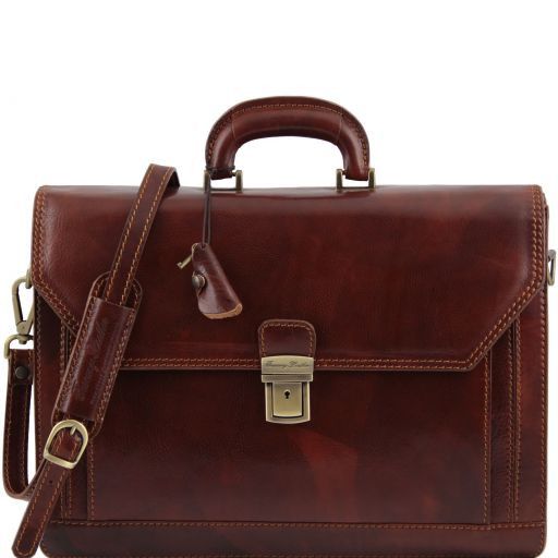 cartable 3 compartiments