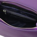 TL Bag Leather Handbag Фиолетовый TL142156