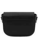 TL Bag Leather Shoulder bag Black TL142249