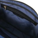 Prato Exclusive Saffiano Leather Laptop Case Черный TL141626