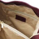 TL Keyluck Soft Leather Shoulder bag Bordeaux TL142264