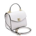 TL Bag Leather Mini bag Белый TL142203