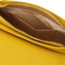 TL Bag Leather Shoulder bag Желтый TL142209