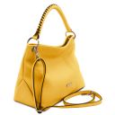 TL Bag Soft Leather Handbag Желтый TL142087