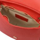 TL Bag Leather Shoulder bag Коралловый TL142218