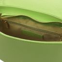 TL Bag Sac Bandoulière en Cuir Lime TL142218