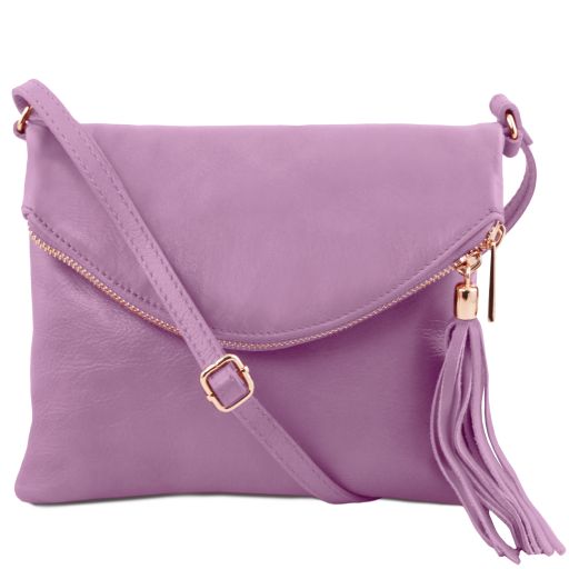 TL Young bag Shoulder bag With Tassel Detail Lilac TL141153