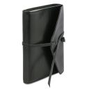 Leather Journal / Notebook Черный TL142027