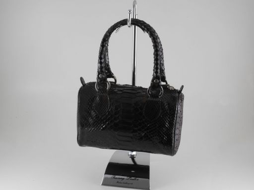 Sissy Python Lady bag Черный TL140530