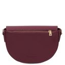 Astrea Leather Shoulder bag Bordeaux TL142284