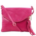 TL Young Bag Sac Bandoulière Fuchsia TL141427