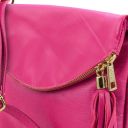 TL Young Bag Sac Bandoulière Fuchsia TL141427