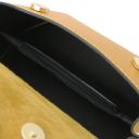 TL Bag Leather Shoulder bag Горчичный TL142253