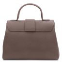 TL Bag Leather Handbag Серый TL142156
